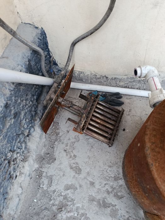 Продаётся скоростной катёл