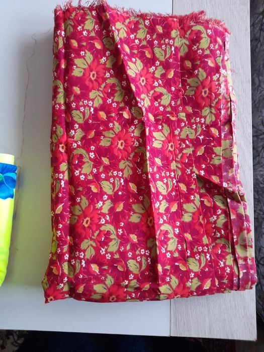 Руски Басми платове