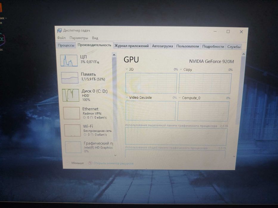 ASUS X555L ноутбук для учебы/работы