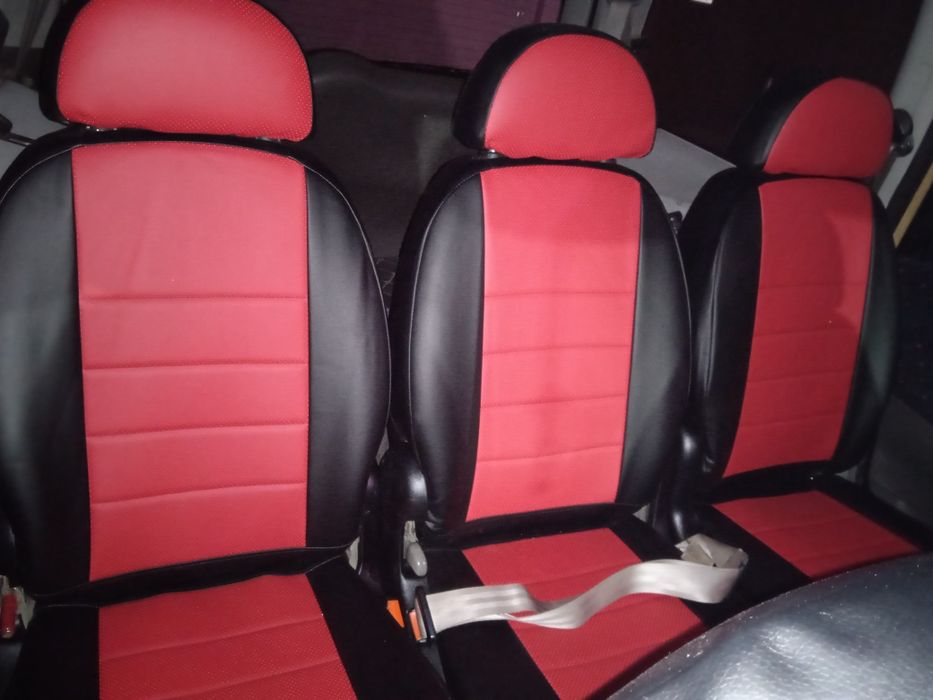 Продам ford galaxy