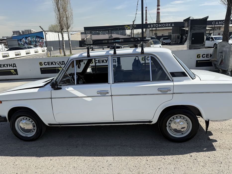 Other 2106 1989 — 4