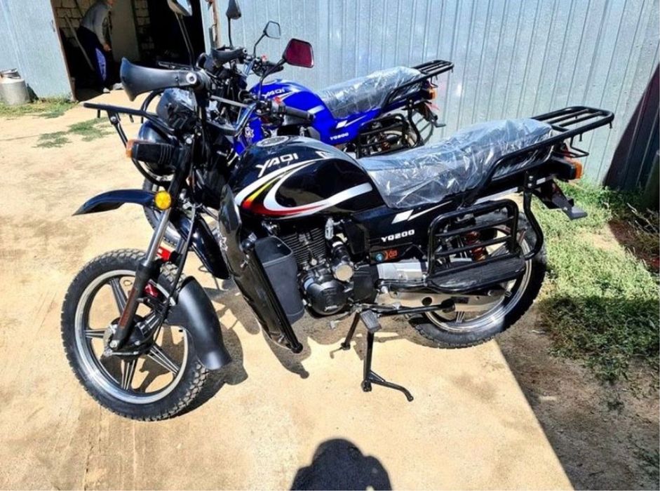 Мото новая есть рассрочка