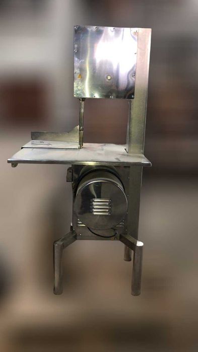 Пила ленточная ПЛМ-240