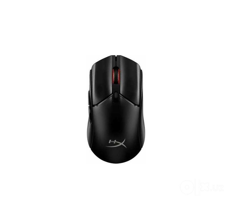 # Игровая мышь HyperX Pulsefire Haste 2 Core Wireless Black 705L7AA