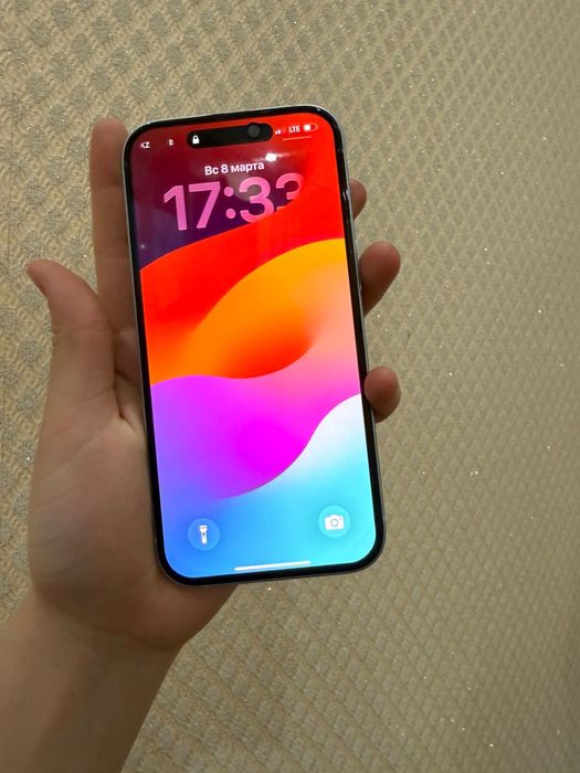 Продам  iPhone 15 128 гб