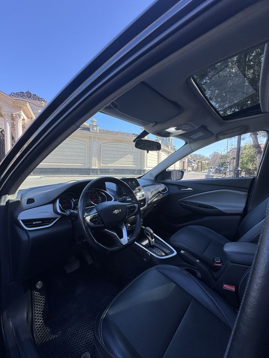 Продаю Onix full 2023/24