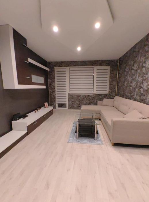 Дава се под наем Двустаен апартамент в София, Илинден - 65 кв.м за 550 € - Снимка #2