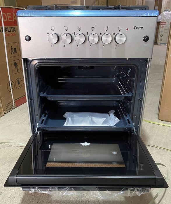 Gazplita             .