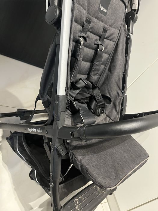 Carucior Sport Inglesina Quid2