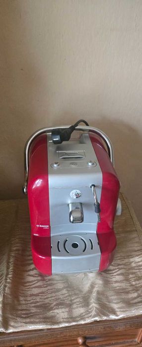 Кафемашина Saeco lavazza amodo mio