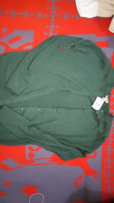 J crew США кардиган хб