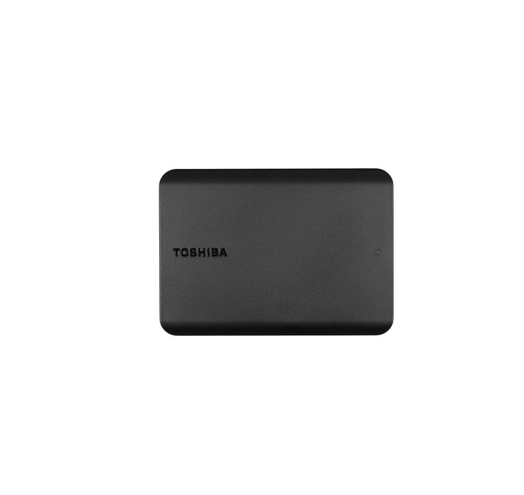 { Toshiba Внешний жесткий диск 2TB 2.5" USB Portable