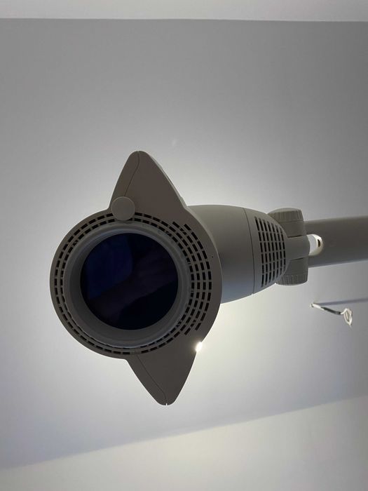 Bioptron PRO I - Zepter