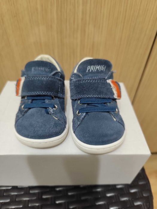 Обувки за бебета