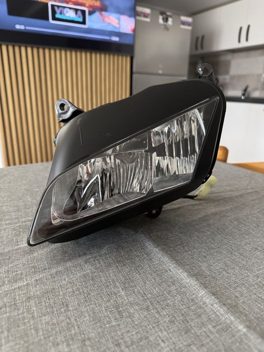 Faruri Honda CBR 600RR