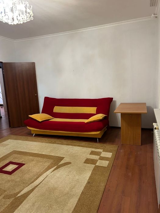 Сдается квартира