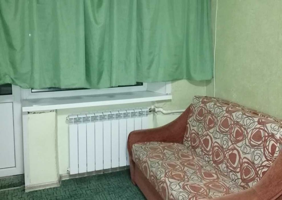 Сдаётся 1 комн КВ на долгий срок