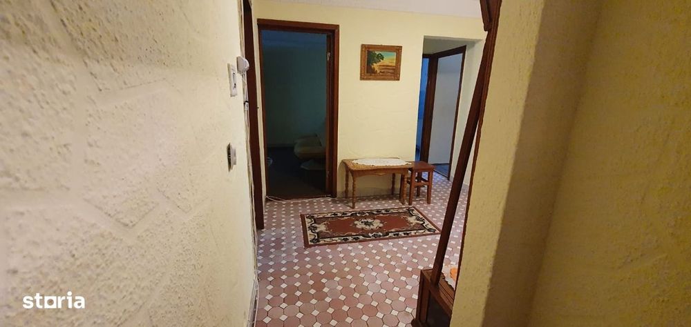 Apartament 3 camere decomandat – Str. Iosif Cocea, Bacău
