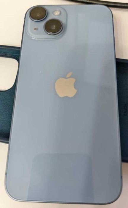 iphone 14 128gb акб 85%