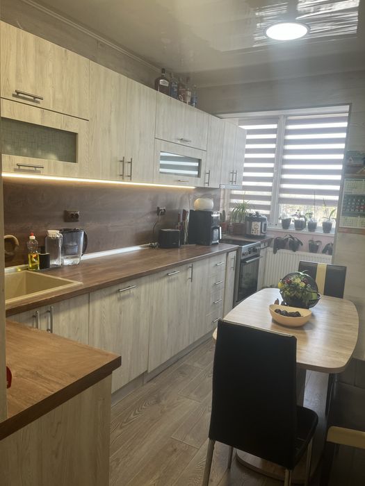 Продавам апартамент гр.Генерал Тошево