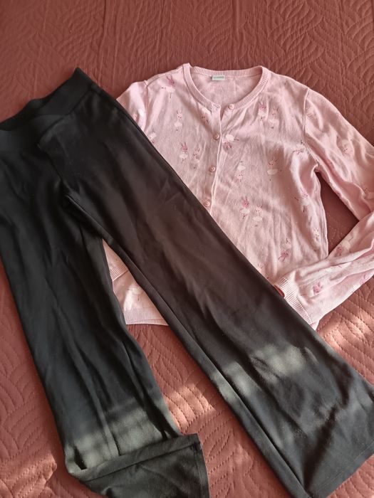 Лот за момиче р. 152