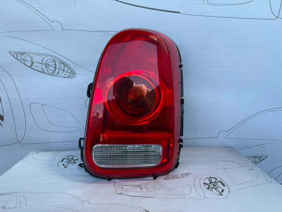Stop Aripă Dreapta MINI Countryman F60 2017 / 2017-2020 (5B2)