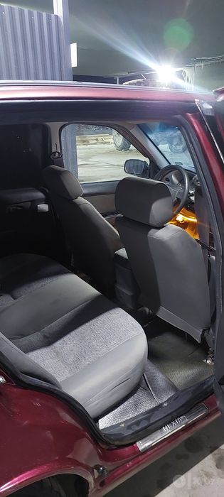 Nexiya 2 xolata yaxshi harajati yuq 270 000 yurgan