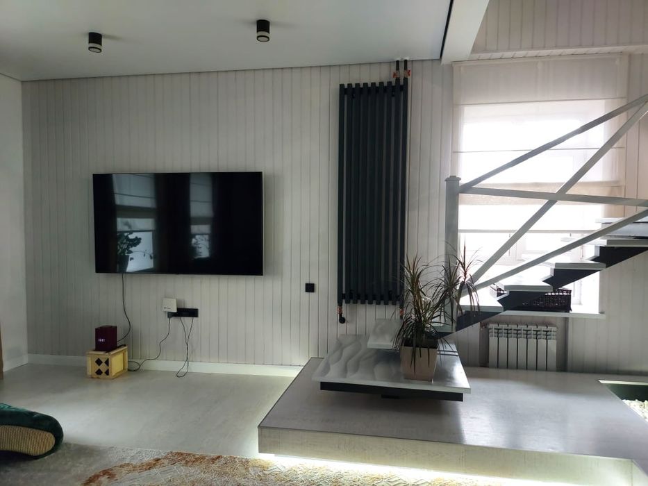 Ремонт квартир под ключ