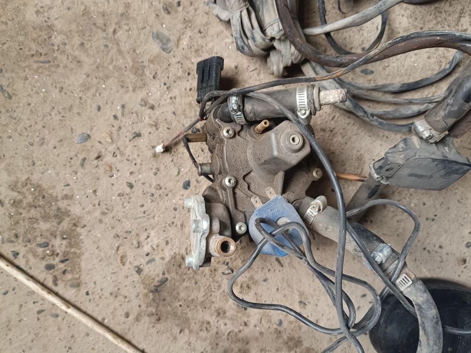 Газ Пропан 47 летир