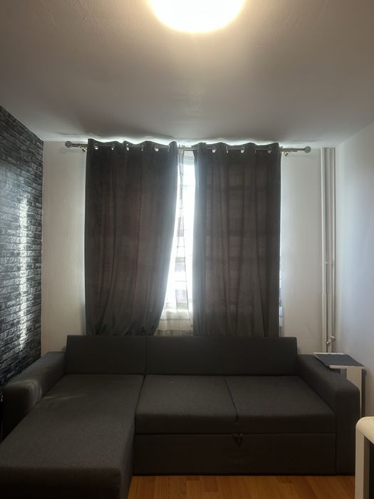 Apartament 2 camere Micro 19 Galați