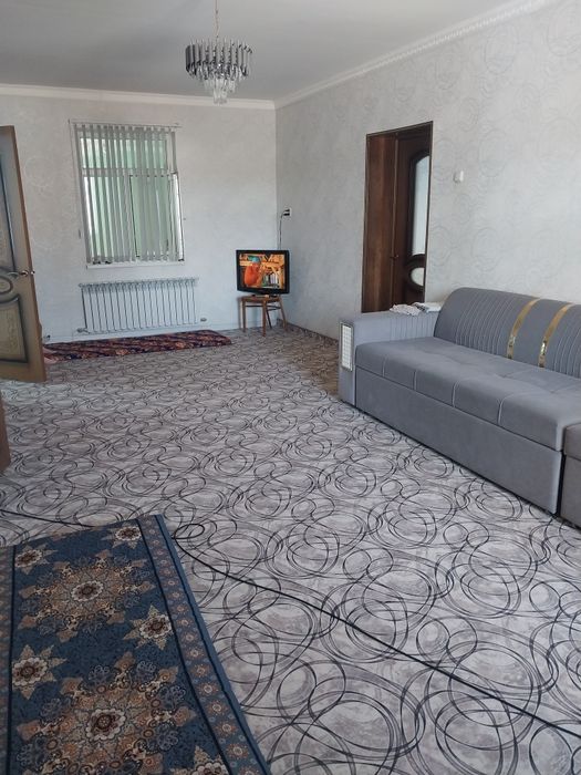 Дом Прадаеться Сарагач