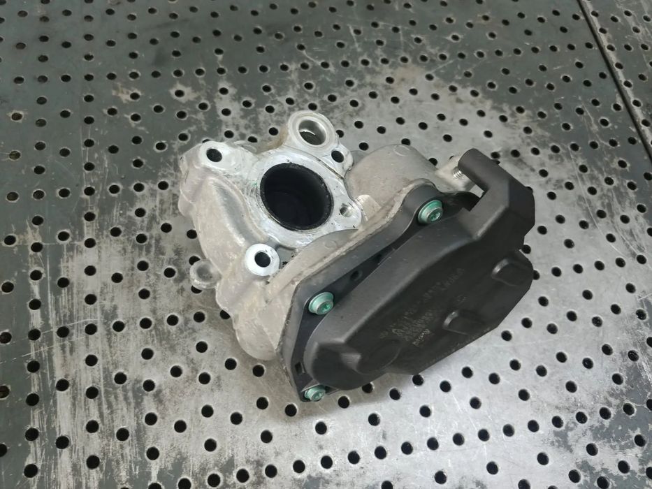 egr 2.2 cdi 651921  mercedes c-class w205  a6511400660