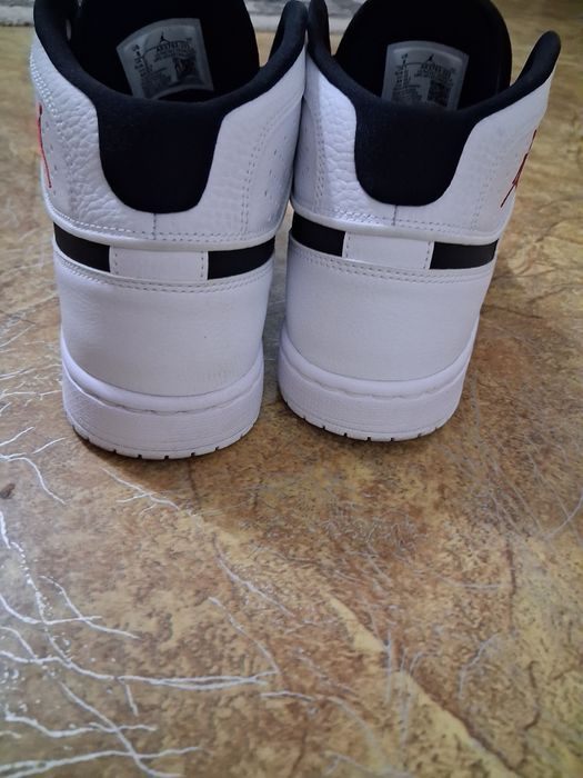 Nike Air jordan Jumpman Pro
