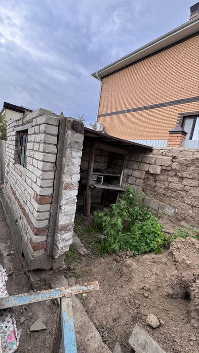 Продам Кирпичи на лом одинарные