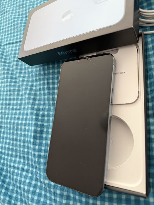 Iphone 13 Pro Max 256GB