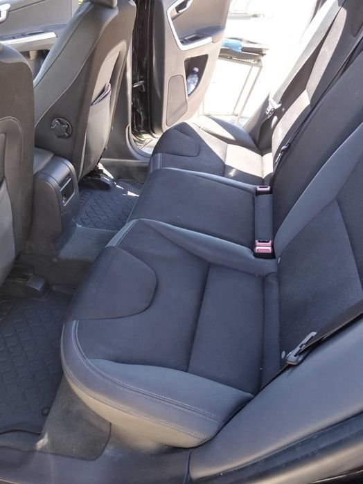 VOLVO XC60 2014 2.0 181 cp Automata