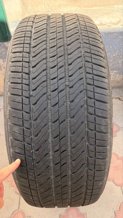 bridgestone  275/50/22