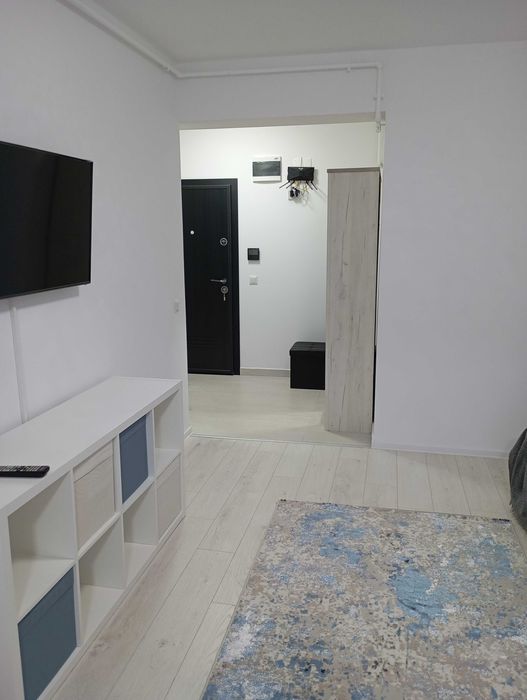 Apartament doua camere de inchiriat Dream Residence-Rahova