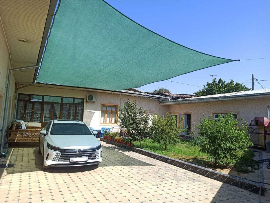 Shayxontoxur tumani, Samarqand Darvozada 4.70 sotu uchastka sotiladi.