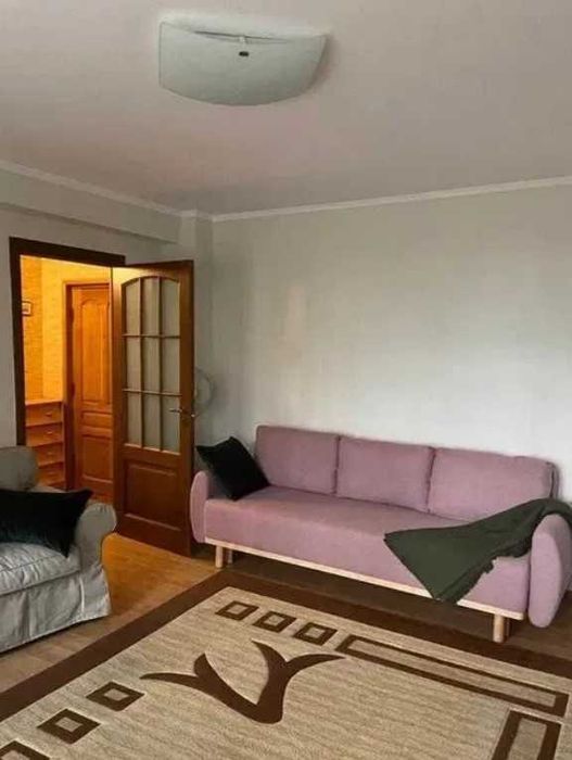 Дава се под наем Едностаен апартамент в Пловдив, Мараша - 45 кв.м за 193.8 € - Снимка #2