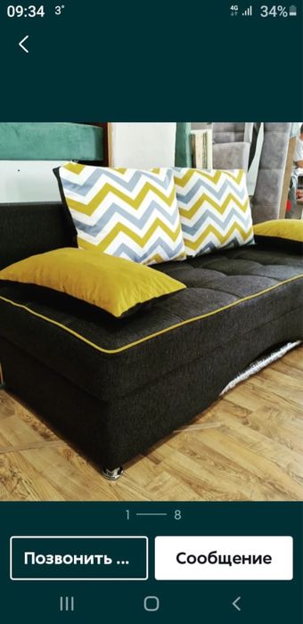 Продам тахты диваны из цеха