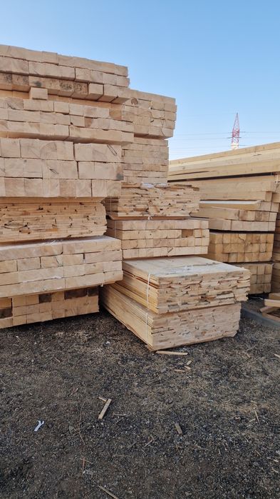 Cherestea/Grinzi /Laturi Brad