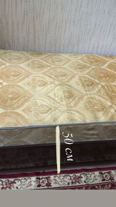 Продам кровать полуторка 1,5