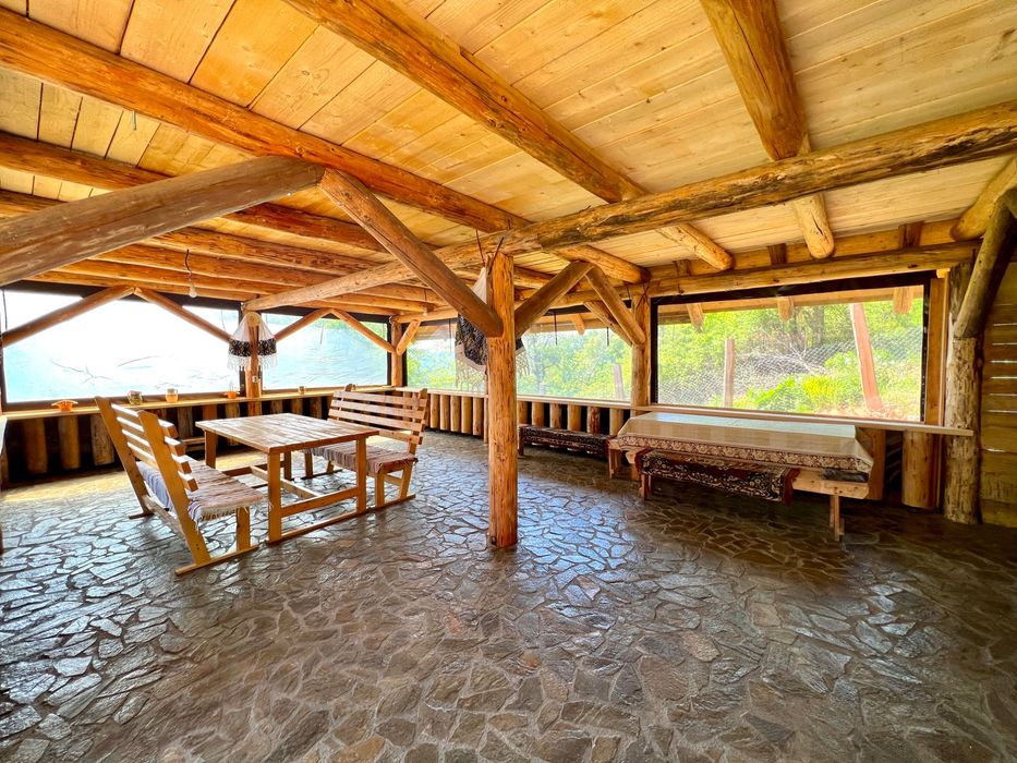 Cabană de închiriat Șuncuiuș