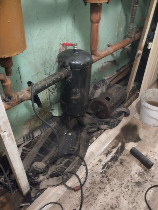 Сварочные работы на выезд