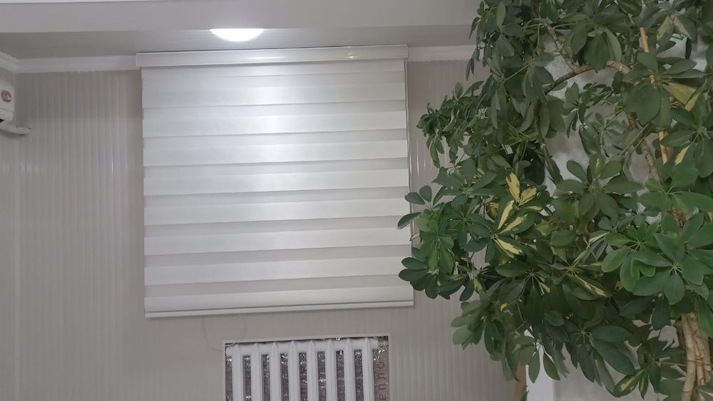 Жалюзи     "КОРКЕМ"