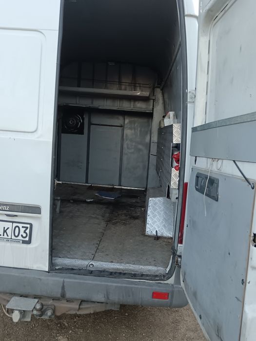 Продам мерседес спринтер 2014год