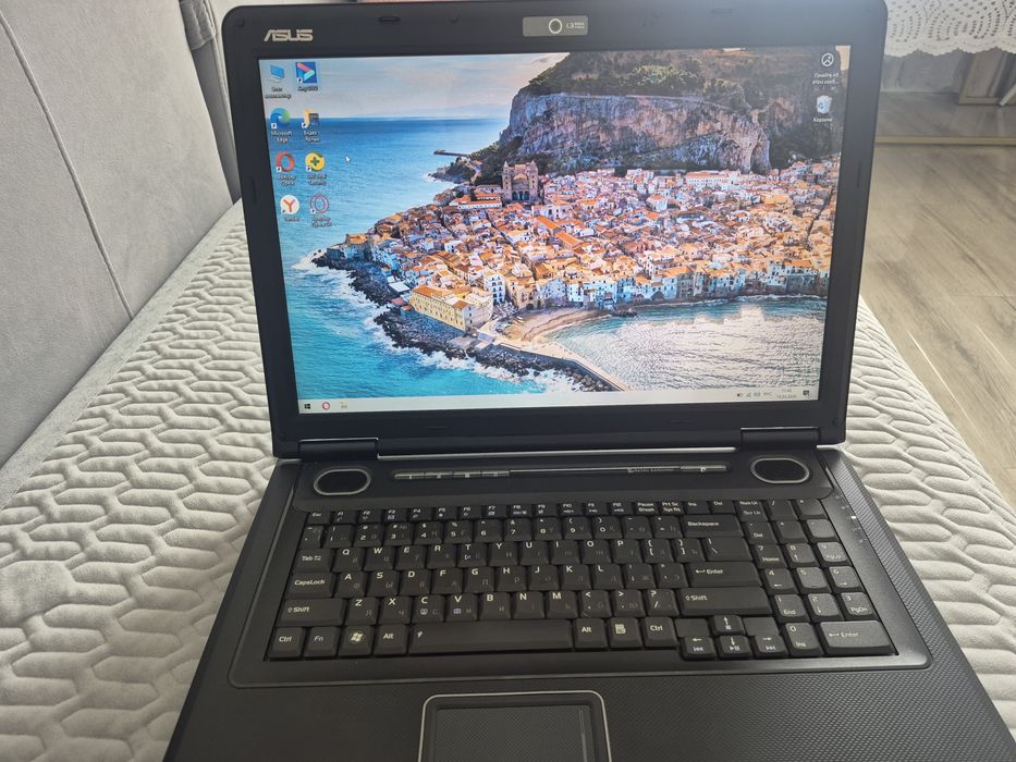 Ноутбуки в нормальном состоянии