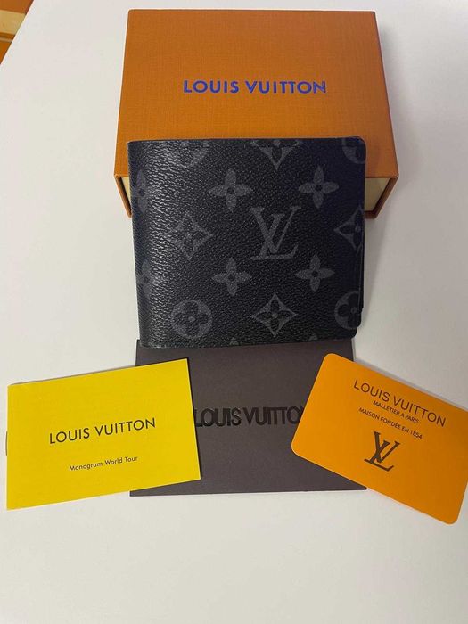 Portofele Goyard Louis Vuitton