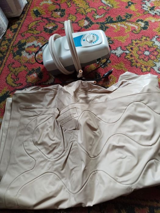 матрас для пролежний